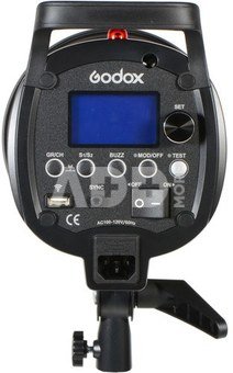 Godox QS1200II Studio Flash