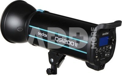 Godox QS1200II Studio Flash