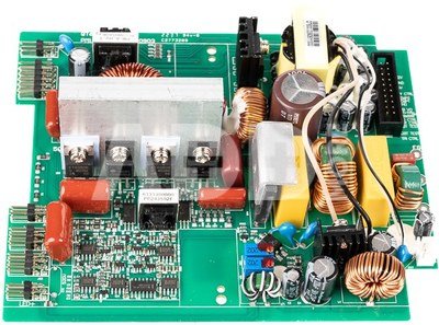 Godox QT400IIIM/QT600IIIM Power Adapter