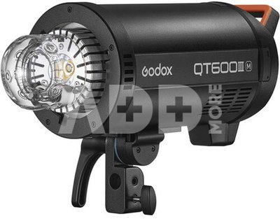 Godox QT600IIIM C Duo Studio Kit