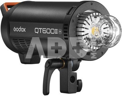 Godox QT600IIIM C Duo Studio Kit
