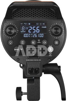 Godox QT600IIIM C Duo Studio Kit
