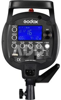 Godox QT600IIM Studio Flash