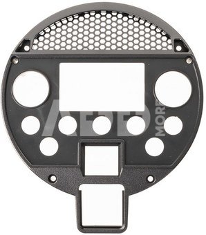 Godox QTIIIM series backend of QTIII