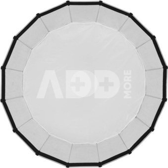Godox Quick Release Parabolic Softbox QR P150T