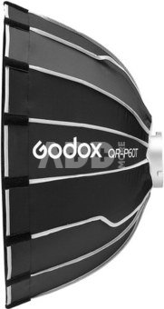 Godox Quick Release Parabolic Softbox QR P60T