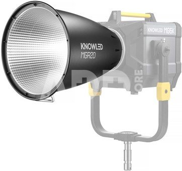 Godox Reflector (20&Acirc;&deg;) GODOX G Mount for MG6K