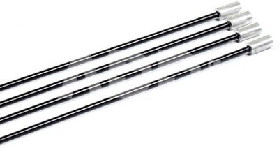 Godox Reserve Balein Zwart Metaal 45CM