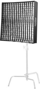 Godox Retangular Softbox 2'x2' for UP150R