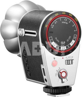 Godox Retro Lux Cadet Camera Flash