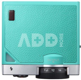 Godox Retro Lux Junior Blue
