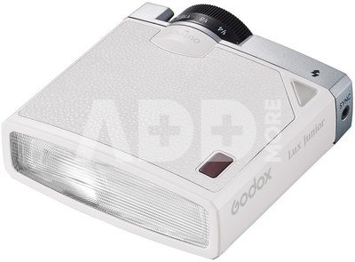 Godox Retro Lux Junior Grey