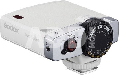 Godox Retro Lux Junior Grey