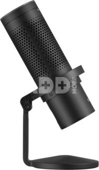 Godox RGB USB Condenser Microphone (app control) EM68X