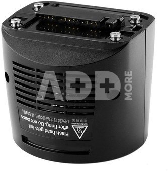 Godox Round Flash Head voor AD200