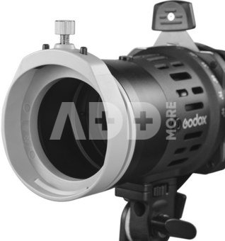 Godox Round Head Flash Projector FP R 19&Acirc;&deg;