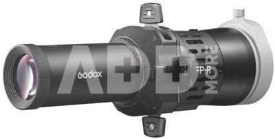 Godox Round Head Flash Projector FP R 19&Acirc;&deg;