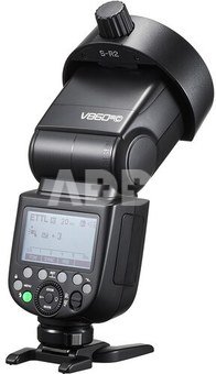 Godox S R2 Round Head Accessory Adapter