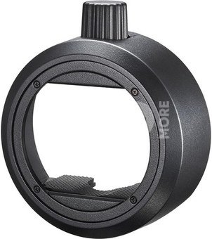 Godox S R2 Round Head Accessory Adapter