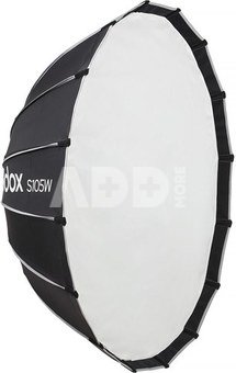 Godox S105W Multifunctional Softbox Bowens