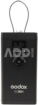 Godox S60Bi SC60 controller