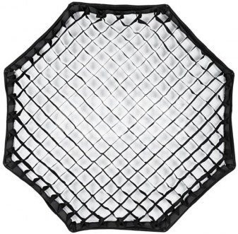 Godox SB-FW120 Softbox with Grid Octa 120cm