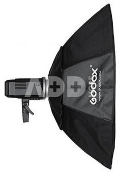 Godox SB-FW120 Softbox with Grid Octa 120cm