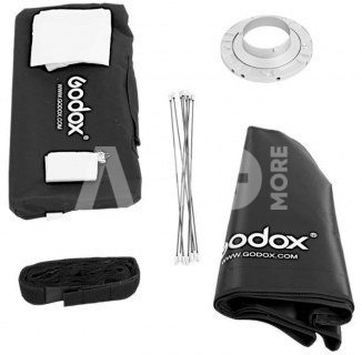 Godox SB-FW120 Softbox with Grid Octa 120cm