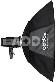 Godox SB-FW140 Softbox with Grid Octa140cm