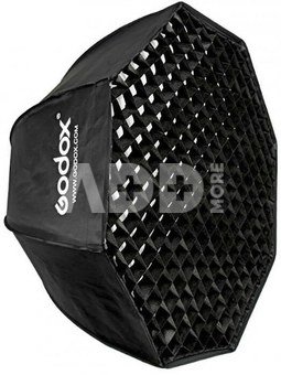 Godox SB-FW140 Softbox with Grid Octa140cm