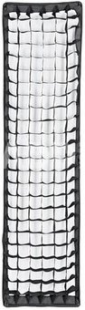 Godox SB-FW30120 Softbox with Grid 30x120 cm