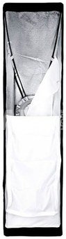 Godox SB-FW30120 Softbox with Grid 30x120 cm
