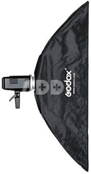 Godox SB-FW30120 Softbox with Grid 30x120 cm