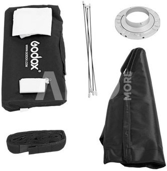 Godox SB-FW30120 Softbox with Grid 30x120 cm