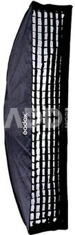 Godox SB-FW30120 Softbox with Grid 30x120 cm