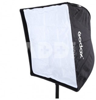 Godox SB-FW6060 Softbox with Grid 60x60cm