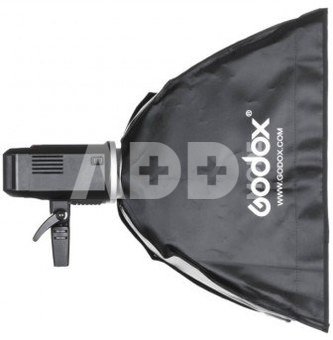 Godox SB-FW6060 Softbox with Grid 60x60cm