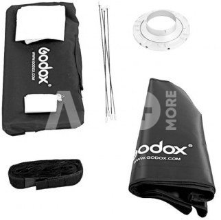 Godox SB-FW6060 Softbox with Grid 60x60cm
