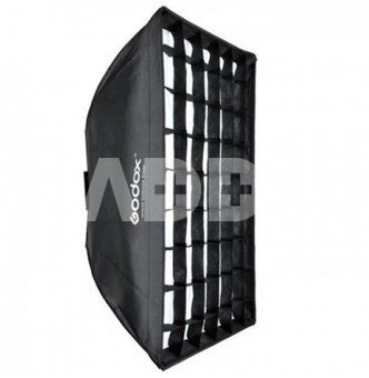 Godox SB-FW6060 Softbox with Grid 60x60cm