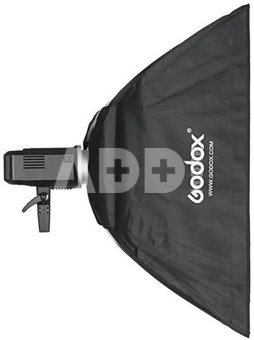 Godox SB-FW70100 Softbox with Grid 70x100cm