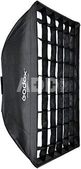 Godox SB-GUBW6090 Umbrella style softbox with grid 60x90cm