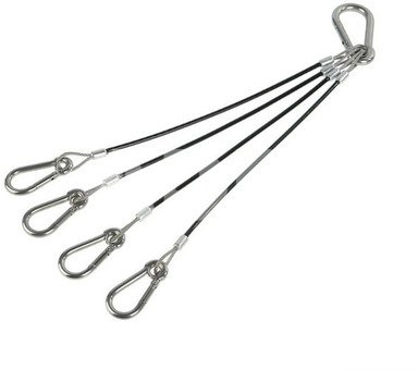 Godox SCH01 Hanging Wire for P600Bi Hard