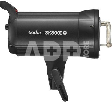 Godox SK300IIV C Studio Flash Kit