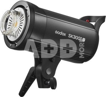 Godox SK300IIV C Studio Flash Kit