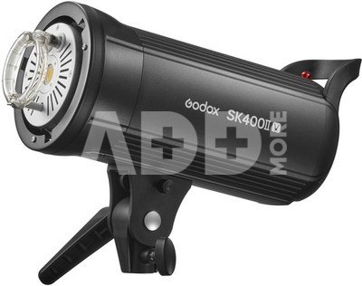 Godox SK400IIV D Studio Flash Kit