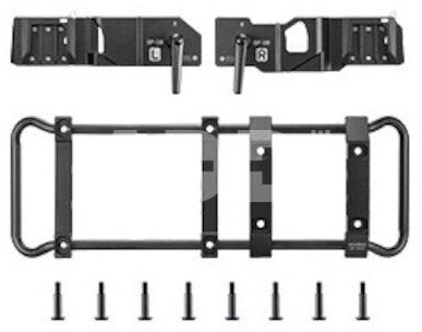 Godox Skid For MG2400BI and GF14 Lens