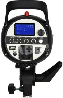 Godox SKII400 Studio Flash Kit 400 D