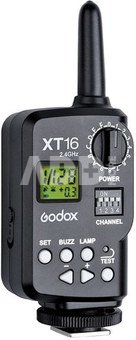 Godox SKII400 Studio Flash Kit 400 D