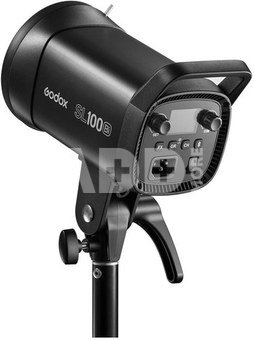 Godox SL100Bi LED Video Light Two Light Kit