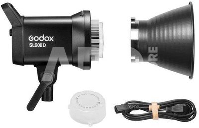 Godox SL60IID LED Video Light